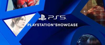Роберт Дауни - Кристофер Нолан - Киллиан Мерфи - Слух: Неанонсированная игра от Sony для PlayStation 5 выйдет в 2023 году - gamemag.ru - Канада - Сан-Диего
