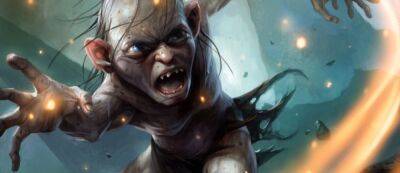 The Lord of the Rings: Gollum проходится за 20 часов в «спокойном» темпе - gamemag.ru