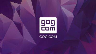 GOG растет. CD Projekt похвасталась результатами деятельности магазина - gametech.ru