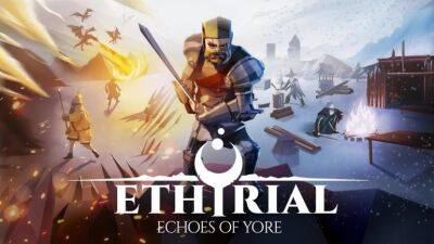 Разработчики ролевой игры Ethyrial: Echoes of Yore устроят вайп спустя 2 недели после релиза из-за крайне негативных отзывов - coop-land.ru - Россия