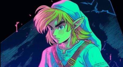 Nintendo мстит за слив Zelda Tears of the Kingdom. Закрыт эмулятор для Android и Lockpick, но Ryujinx пока держится - gametech.ru