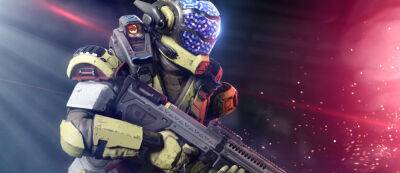 Разработчики Halo Infinite добавят в консольные версии игры счетчик FPS - gamemag.ru