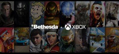 [Видео] Похороны Xbox. Падение Bethesda - gametech.ru