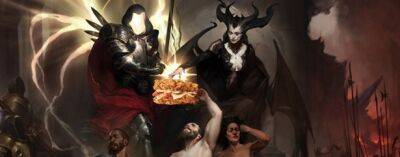 Слух: Новая акция KFC и Blizzard позволит получить эксклюзивные внутриигровые награды в Diablo IV - noob-club.ru - Сша - Снг