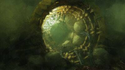 Приключение Stasis: Bone Totem авторов Beautiful Desolation выходит 31 мая — WorldGameNews - worldgamenews.com
