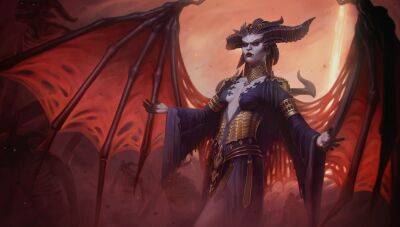 Открылся собор Diablo 4. Как Blizzard «осквернила» реальную локацию - gametech.ru - Франция
