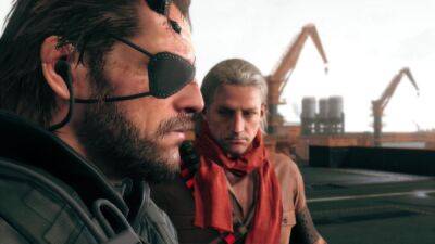Лэнс МакДональд раскритиковал слухи о Metal Gear: "Западные журналисты не знают о планах японских компаний" - playground.ru - Япония
