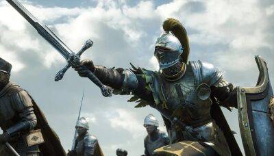 Короли, рыцари, адмиралы – корейская MMORPG Bellatores станет одной из самых масштабных игр жанра - coop-land.ru