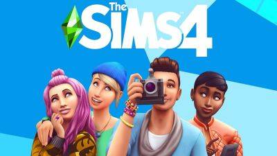 Фанат воспроизвел в Sims 4 дом из популярного сериала: увлекательное видео - games.24tv.ua