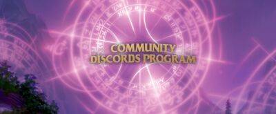 Сообщество раскритиковало программу поддержки Discord-серверов от разработчиков WoW - noob-club.ru