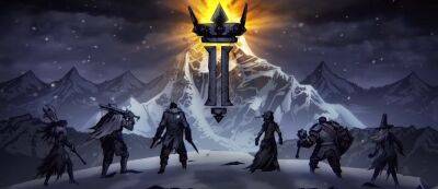 Авторы Darkest Dungeon II напомнили о полноценном релизе игры выпуском свежего ролика - gamemag.ru