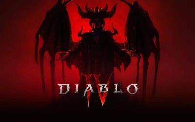 Blizzard ещё раз рассказала о скором бета-тестировании Diablo 4 - gametech.ru