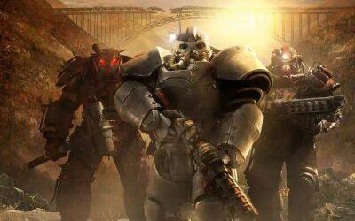 Соавторы Fallout 76 работают над ААА-игрой. Sperasoft планирует выйти в премьер-лигу - gametech.ru