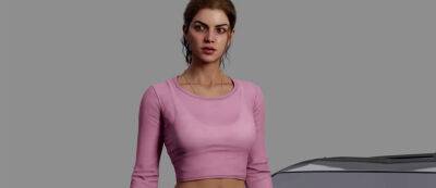 Слух: Основная история Grand Theft Auto 6 полностью завершена, скоро начнется процесс озвучки - gamemag.ru