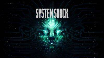 Стивен Кик - По словам генерального директора Nightdive Studios, у ремейка System Shock была "проблемная разработка" - playground.ru