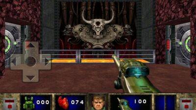 Doom 2 RPG nu beschikbaar op PC - ru.ign.com