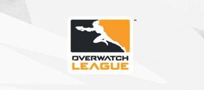 Activision Blizzard сообщила о проблемах с лигами Overwatch League и Call of Duty League - noob-club.ru - Сша