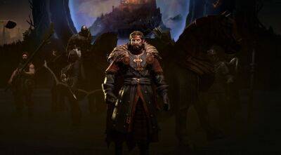 Фредрик Вестер - Age of Wonders 4 стала самой быстро продаваемой игрой серии - igromania.ru