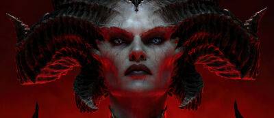 Ролевую игру Diablo 4 раздадут бесплатно при покупке видеокарт RTX 40-й серии - gamemag.ru - Россия
