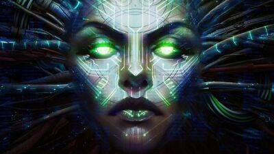 Ремейк System Shock ушёл на золото — игра выйдет на PC уже 30 мая - igromania.ru