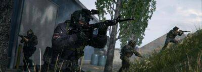 Томас Хендерсон - Новая Call of Duty якобы будет анонсирована в августе - gametech.ru