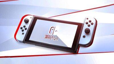 Тираж Switch перевищив 125 млн. одиниць. Nintendo прогнозує подальший спад продажівФорум PlayStation - ps4.in.ua