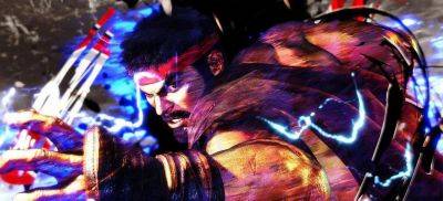 Capcom решила спасти Street Fighter 6 от пиратов при помощи Denuvo - gametech.ru