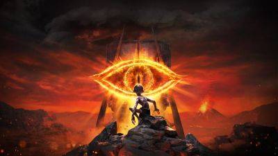 Lord Of The Rings: Gollum спустя неделю после релиза растеряла почти всех игроков в Steam - gametech.ru