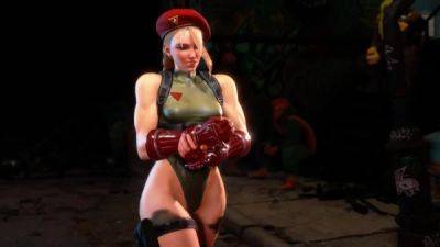 В новом трейлере Street Fighter 6 показали альтернативные наряды для бойцов - playground.ru
