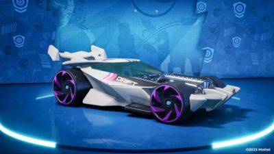 Разработчики мотоциклетных симуляторов анонсировали гоночную аркаду Hot Wheels Unleashed 2: Turbocharged - coop-land.ru