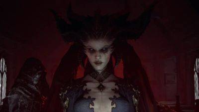 Предварительная загрузка Diablo 4 уже доступна на всех платформах - games.24tv.ua