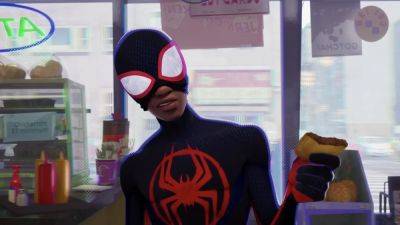 Tom Holland - Amy Pascal - Meerdere Spider-Man films in ontwikkeling bij Sony Pictures - ru.ign.com - Los Angeles