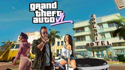 В Grand Theft Auto 6 могут не появится выделенные сервера - lvgames.info