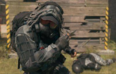 Старт 4 сезона Modern Warfare 2 с новой картой Warzone 2 ожидается 14 июня - igromania.ru - Голландия