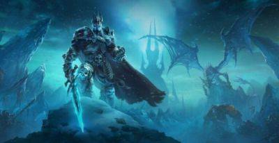 Сценарист World of Warcraft утверждает, что Blizzard уволила его за шутки о "корпоративной жадности" - playground.ru