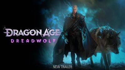 Джефф Грабб - Dragon Age: Dreadwolf может выйти летом 2024 года - lvgames.info