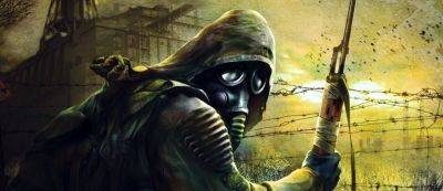 GSC Game World обвинила "русских хакеров" в сливе ранней версии S.T.A.L.K.E.R. 2 - gamemag.ru