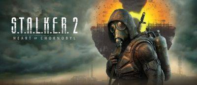 А вторы S.T.A.L.K.E.R. 2: Heart of Chornobyl подтвердили утекший билд игры - lvgames.info