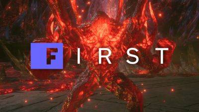 Naoki Yoshida - Final Fantasy 16: Exclusive Mid-Game Boss Battle Gameplay – IGN First - ru.ign.com - city Sanctum