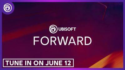 Ubisoft показала трейлер грядущей презентации Ubisoft Forward 2023 - playground.ru - Лос-Анджелес