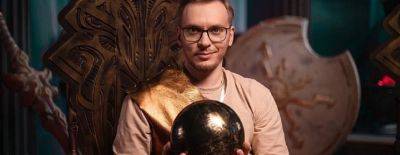 Maelstorm об участниках DreamLeague S20: «Драконы будут одними из фаворитов турнира» - dota2.ru