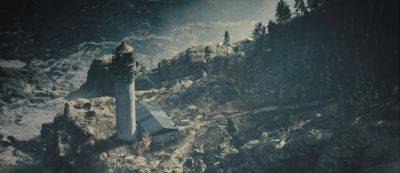 Ужасы маяка в новом сюжетном трейлере хоррора Layers of Fear от Bloober Team - gamemag.ru