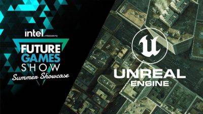 Видео Unreal Engine 5 Showcase 2023 демонстрирует графику нового поколения - playground.ru