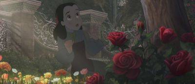 Вышел первый трейлер сказочного приключения Bye Sweet Carole в стиле классических мультфильмов Disney - gamemag.ru