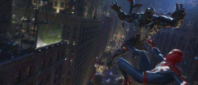 Расширенное издание Spider-Man 2 выйдет только в "цифре" - у дисковых копий будет платный апгрейд - gamemag.ru