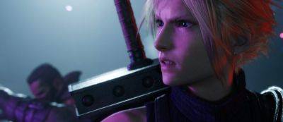 "Переосмысление легендарной игры": Final Fantasy VII Rebirth теперь можно добавить в список желаний на PlayStation 5 - gamemag.ru