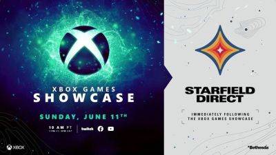 Джефф Килль - Слух: на Xbox Games Showcase покажут несколько больших игр Microsoft и проект-сюрприз - gametech.ru
