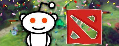 Раздел Dota 2 на Reddit будет закрыт на 3 дня из-за бойкота. Позже его могут продлить - dota2.ru