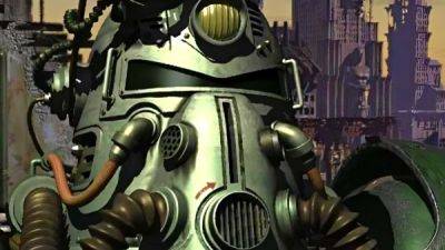 Джордж Ромеро - Уилл Смит - Ричард Мэтисон - Тим Кейн - Создатель оригинальной Fallout рассказал об источниках вдохновения при создании культовой RPG - playground.ru