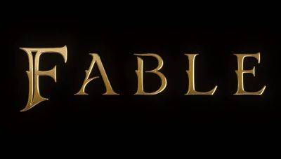 Xbox toont Fable - ru.ign.com